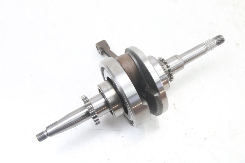 photo de CRANKSHAFT MASH CITY 4T 50 (2018 - 2020) - Surface and material condition