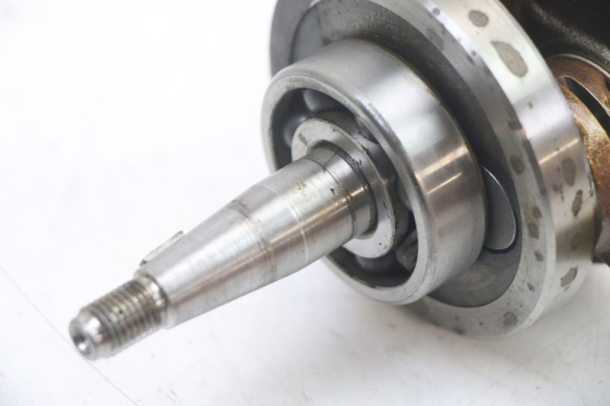 photo de CRANKSHAFT MBK X-LIMIT XLIMIT 50 (2007 - 2012) - Component detail