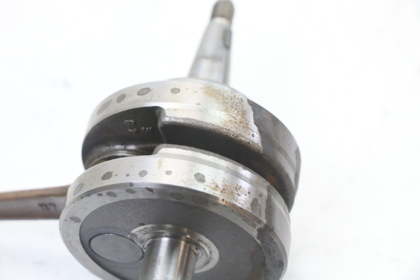 photo de CRANKSHAFT MBK X-LIMIT XLIMIT 50 (2007 - 2012) - Additional view of the item