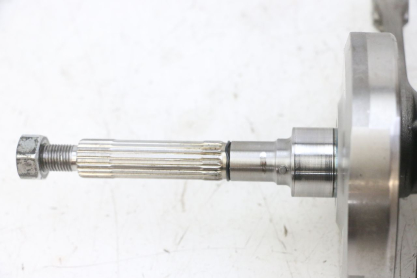 photo de CRANKSHAFT PIAGGIO MP3 LT 300 (2010 - 2016) - Product overview