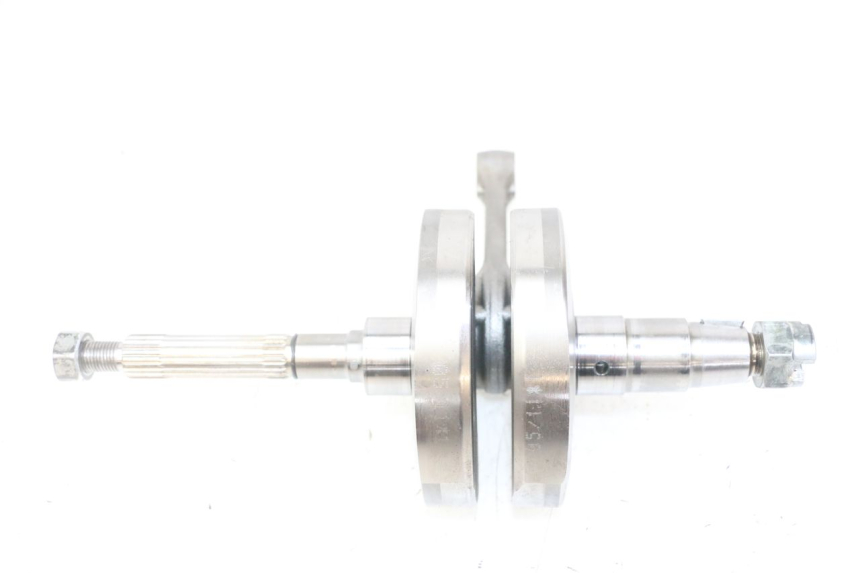 photo de CRANKSHAFT PIAGGIO MP3 LT 300 (2010 - 2016) - Surface and material condition