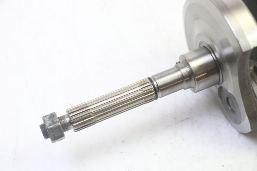 photo de CRANKSHAFT PIAGGIO MP3 LT 300 (2010 - 2016) - Component detail