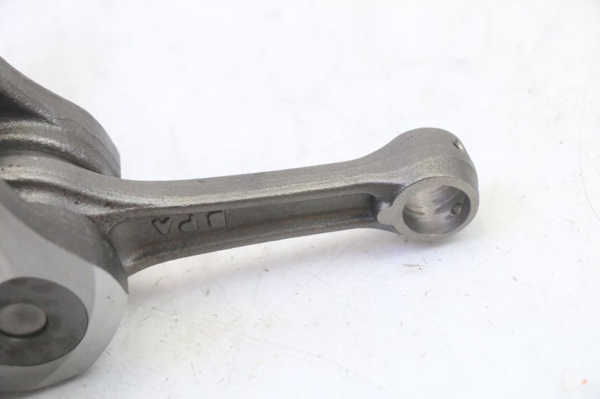 photo de CRANKSHAFT PIAGGIO MP3 LT 300 (2010 - 2016) - Zoom on usage condition