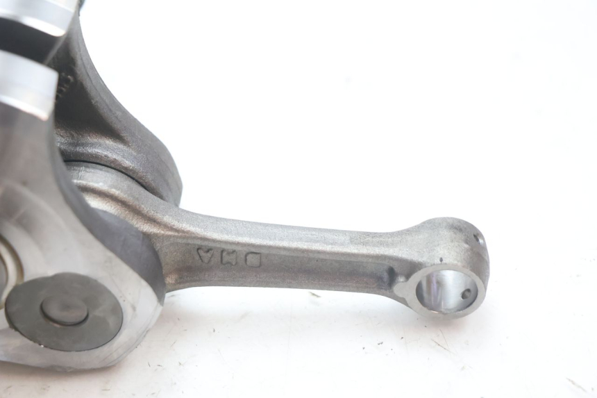photo de CRANKSHAFT PIAGGIO MP3 LT 300 (2010 - 2016) - Zoom on usage condition