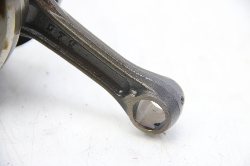 photo de CRANKSHAFT PIAGGIO MP3 125 (2006 - 2014) - Zoom on usage condition