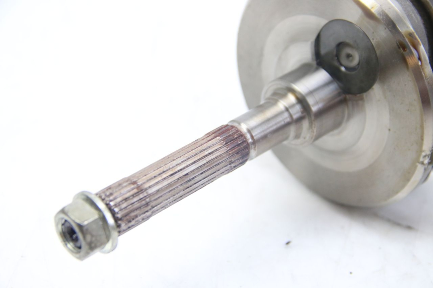 photo de CRANKSHAFT PIAGGIO MP3 125 (2006 - 2014) - Technical close-up