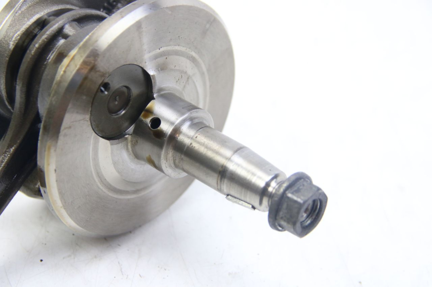 photo de CRANKSHAFT PIAGGIO MP3 125 (2006 - 2014) - Fixing points details