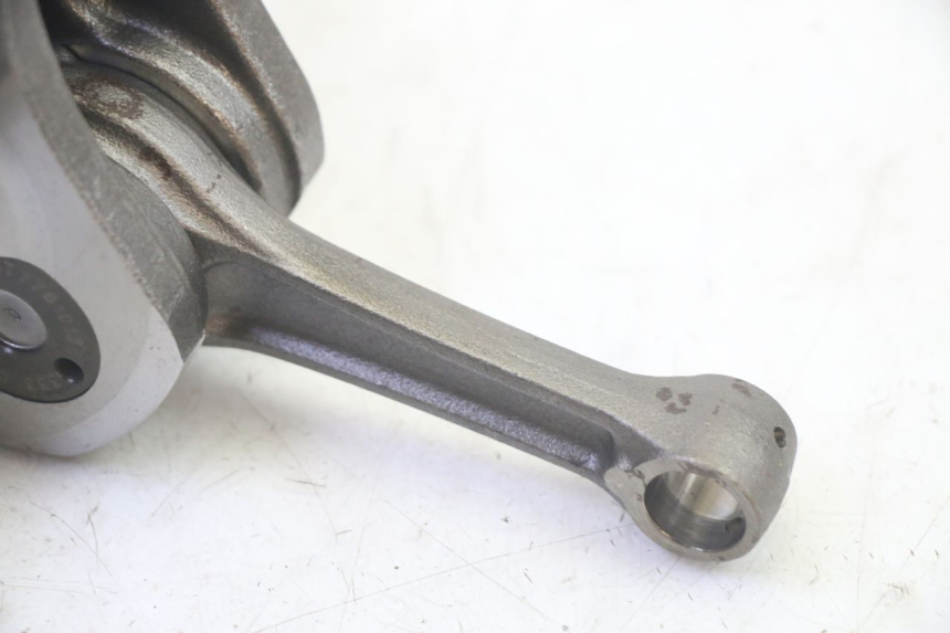 photo de CRANKSHAFT PIAGGIO MP3 RL 250 (2006 - 2010) - Zoom on usage condition