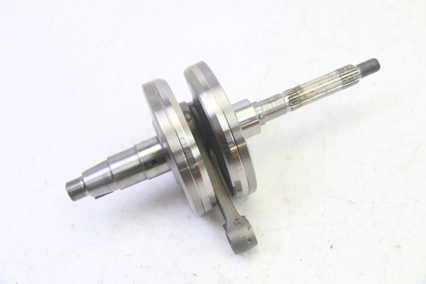 photo de CRANKSHAFT PIAGGIO MP3 RL 250 (2006 - 2010) - Surface and material condition