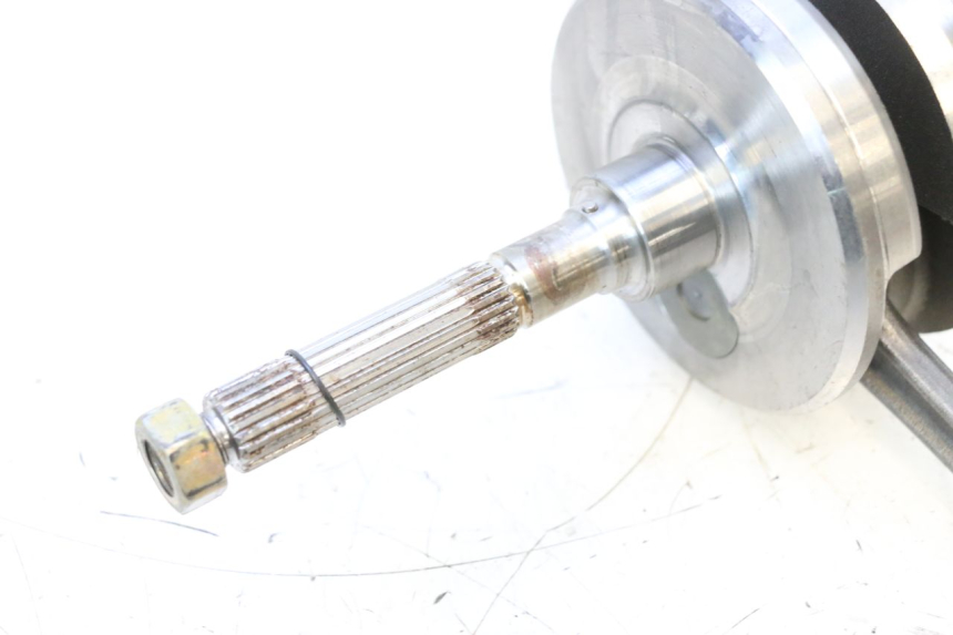 photo de CRANKSHAFT PIAGGIO MP3 125 (2006 - 2014) - Component detail