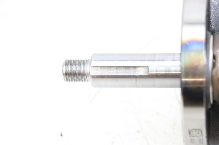 photo de CRANKSHAFT RIEJU MRT 50 (2018 - 2021) - Technical close-up