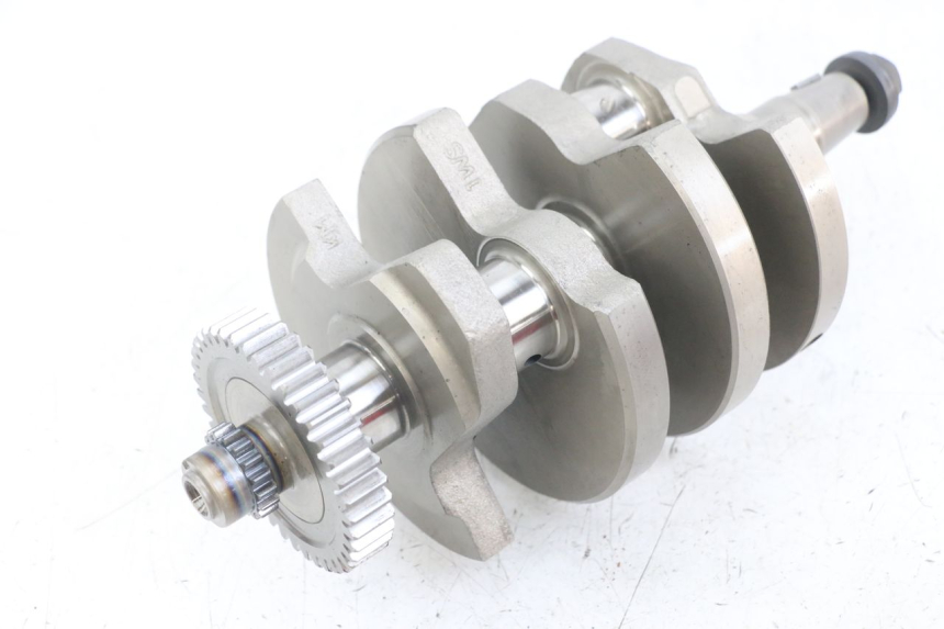 photo de CRANKSHAFT YAMAHA MT-07 MT07 ABS 700 (2014 - 2017) - Main view