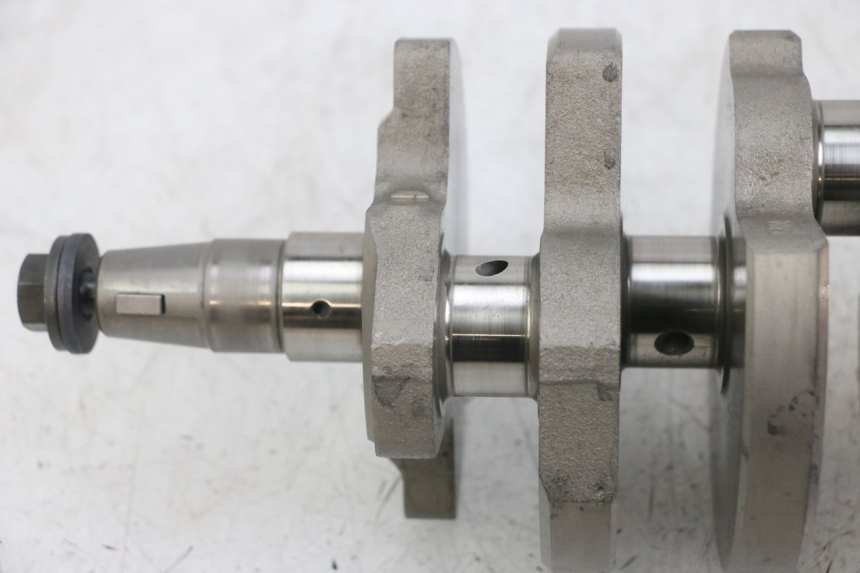 photo de CRANKSHAFT YAMAHA MT-07 MT07 ABS 700 (2014 - 2017) - Distinctive features