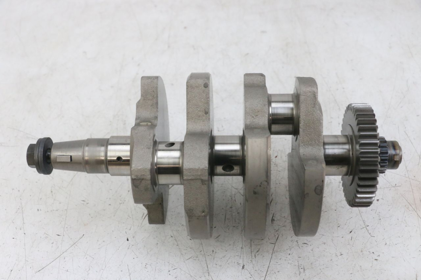 photo de CRANKSHAFT YAMAHA MT-07 MT07 ABS 700 (2014 - 2017) - Component zoom