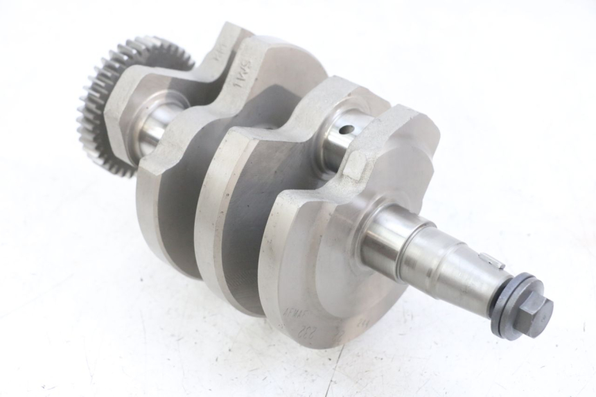 photo de CRANKSHAFT YAMAHA MT-07 MT07 ABS 700 (2014 - 2017) - Alternative perspective