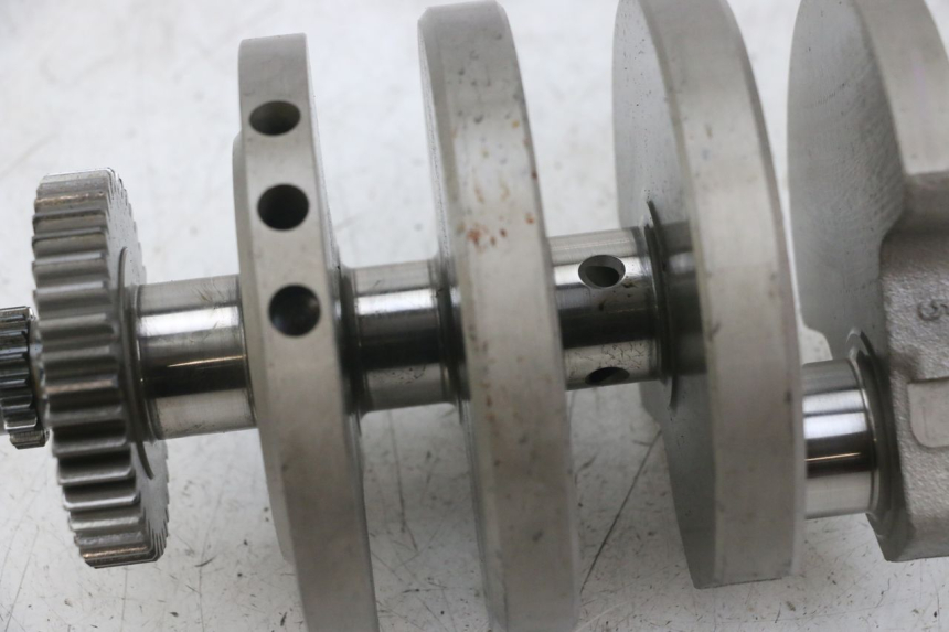 photo de CRANKSHAFT YAMAHA MT-07 MT07 ABS 700 (2014 - 2017) - Product overview