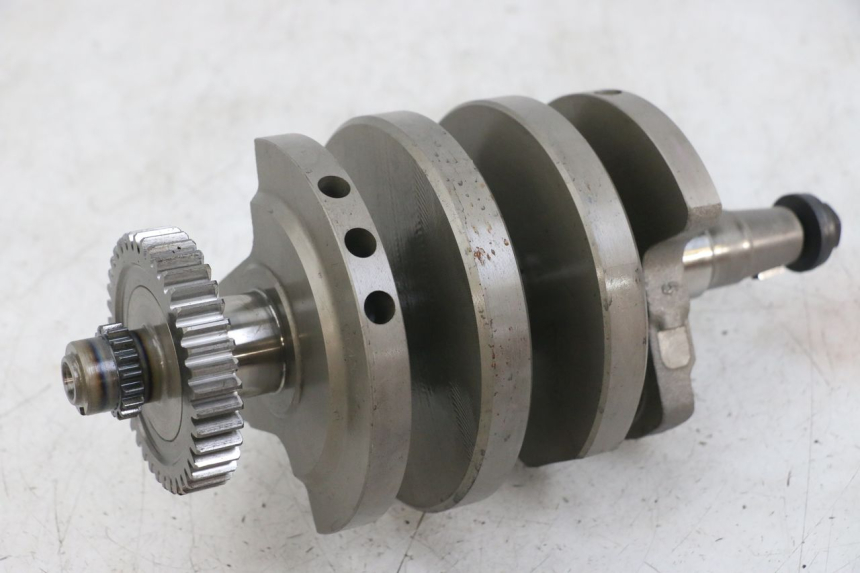photo de CRANKSHAFT YAMAHA MT-07 MT07 ABS 700 (2014 - 2017) - Checked used part