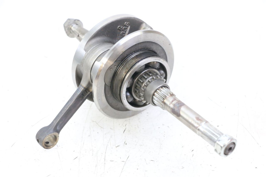 photo de CRANKSHAFT MBK MW TRYPTIK 125 (2014 - 2016) - Main view