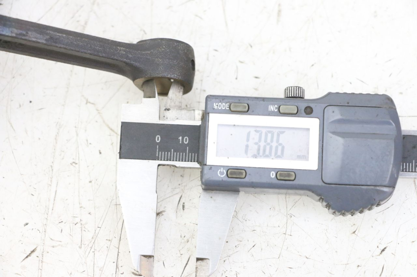 photo de CRANKSHAFT MBK MW TRYPTIK 125 (2014 - 2016) - Component detail