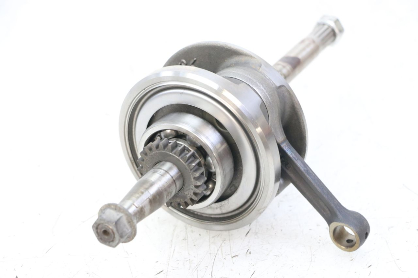 photo de CRANKSHAFT MBK MW TRYPTIK 125 (2014 - 2016) - Technical close-up