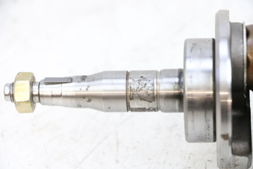 photo de CRANKSHAFT YAMAHA NEO'S NEOS 2T 50 (1998 - 2007) - Checked used part