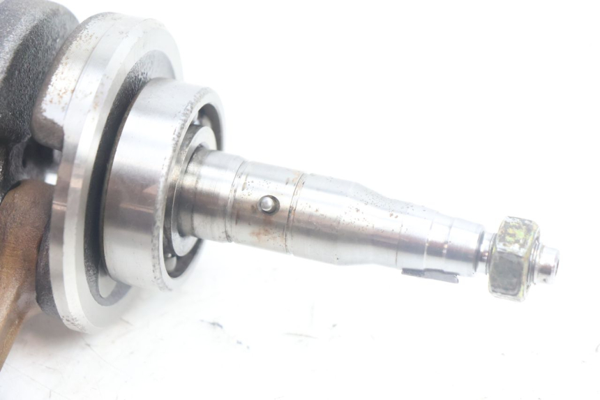 photo de CRANKSHAFT YAMAHA NEO'S NEOS 2T 50 (1998 - 2007) - Technical close-up