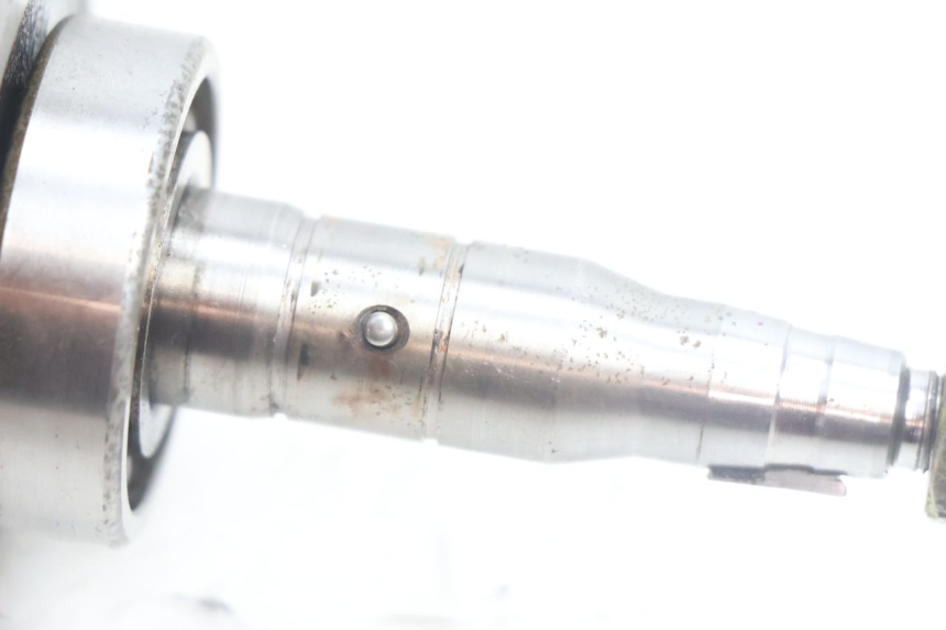 photo de CRANKSHAFT YAMAHA NEO'S NEOS 2T 50 (1998 - 2007) - Product overview