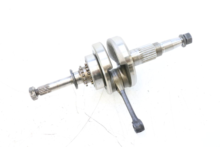 photo de CRANKSHAFT YAMAHA NEOS NEO'S 4T 50 (2008 - 2016) - Main view