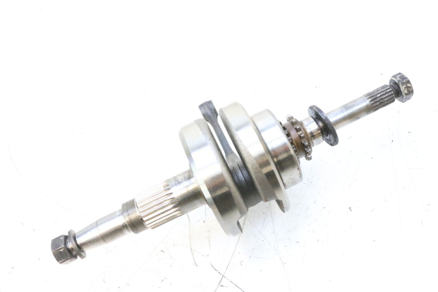 photo de CRANKSHAFT YAMAHA NEOS NEO'S 4T 50 (2008 - 2016) - Fixing points details