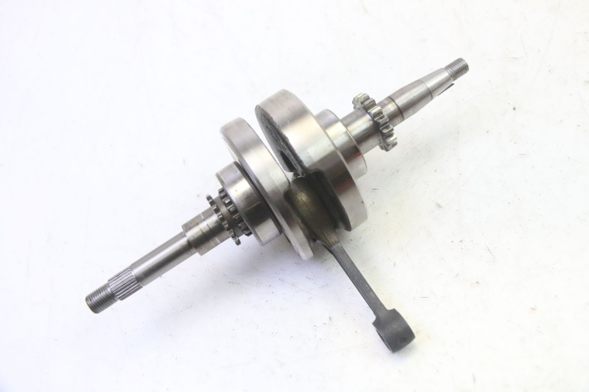 photo de CRANKSHAFT KYMCO LIKE 4T 50 (2019 - 2025) - Main view