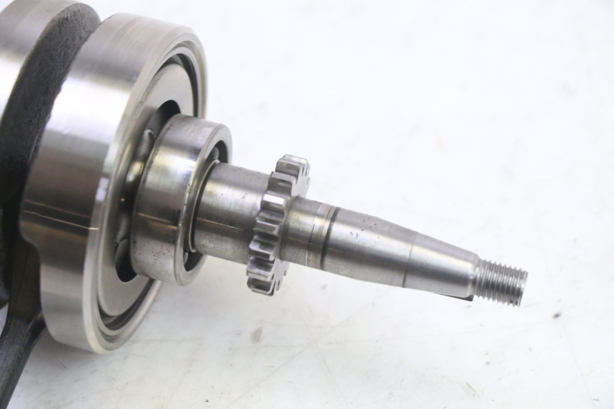 photo de CRANKSHAFT KYMCO LIKE 4T 50 (2019 - 2025) - Technical close-up