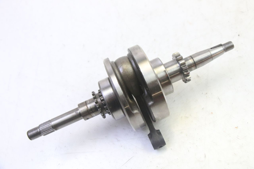 photo de CRANKSHAFT KYMCO LIKE 4T 50 (2019 - 2025) - Surface and material condition