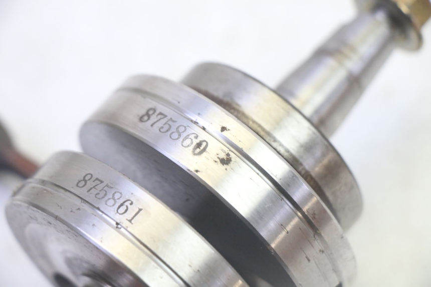 photo de CRANKSHAFT PIAGGIO NEW TYPHOON 50 (2010 - 2017) - Additional view of the item