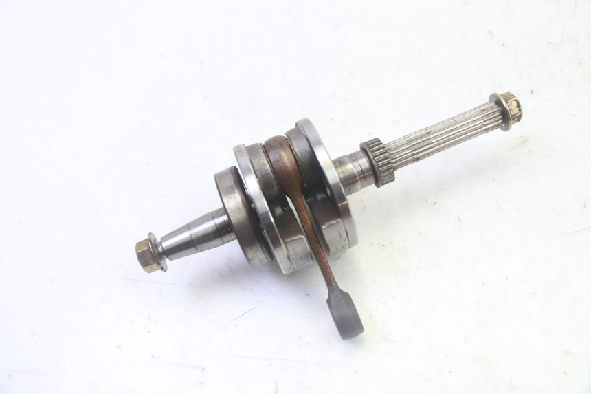 photo de CRANKSHAFT PIAGGIO NEW TYPHOON 50 (2010 - 2017) - Fixing points details