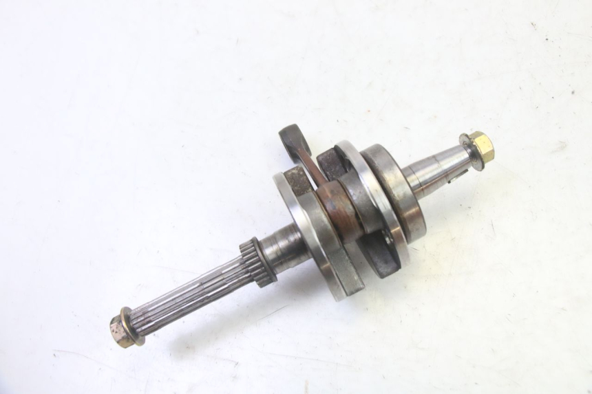 photo de CRANKSHAFT PIAGGIO NEW TYPHOON 50 (2010 - 2017) - Surface and material condition