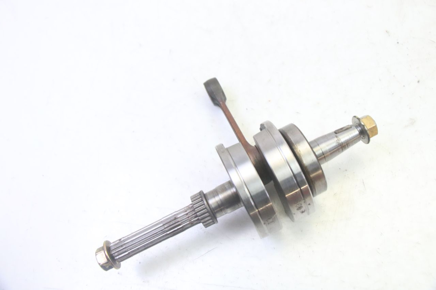 photo de CRANKSHAFT PIAGGIO NEW TYPHOON 50 (2010 - 2017) - Markings and original references