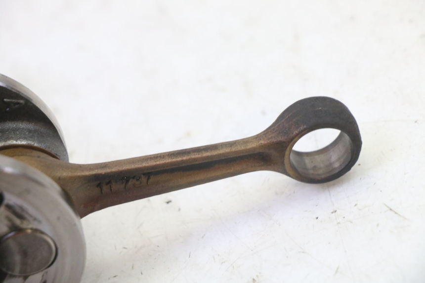 photo de CRANKSHAFT PIAGGIO NEW TYPHOON 50 (2010 - 2017) - Zoom on usage condition