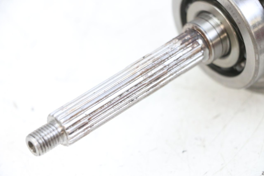 photo de CRANKSHAFT PIAGGIO NEW TYPHOON 50 (2018 - 2021) - Distinctive features