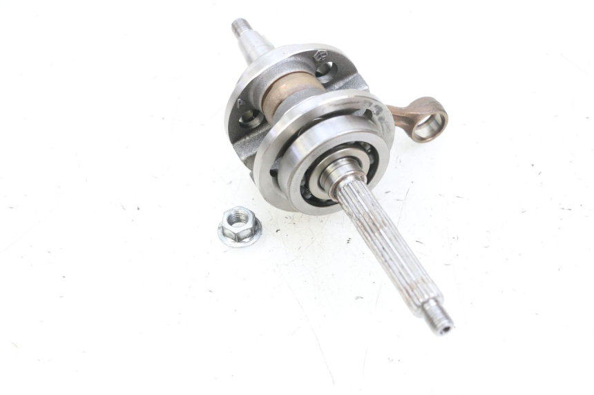 photo de CRANKSHAFT PIAGGIO NEW TYPHOON 50 (2018 - 2021) - Zoom on usage condition