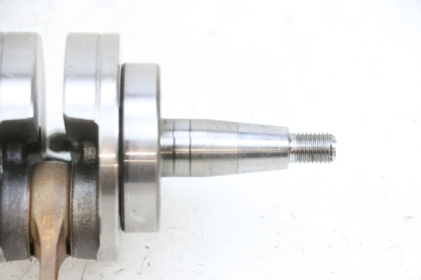 photo de CRANKSHAFT PIAGGIO NEW TYPHOON 50 (2018 - 2021) - Surface and material condition