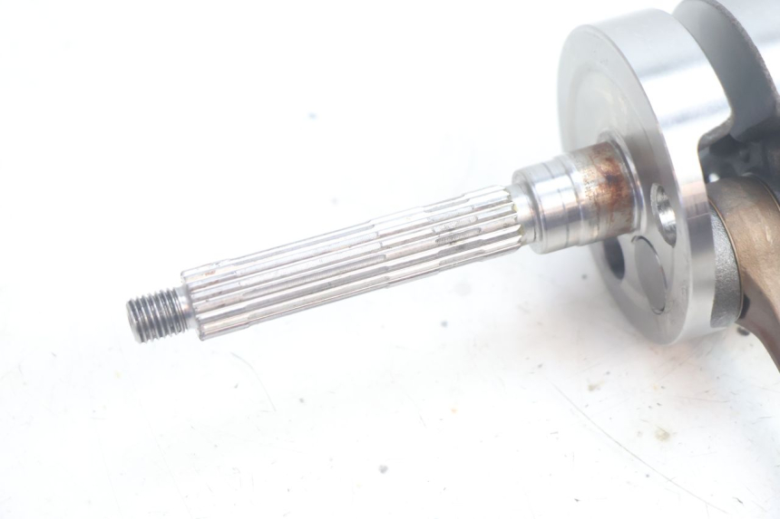 photo de CRANKSHAFT PIAGGIO NEW TYPHOON 50 (2018 - 2021) - Component detail