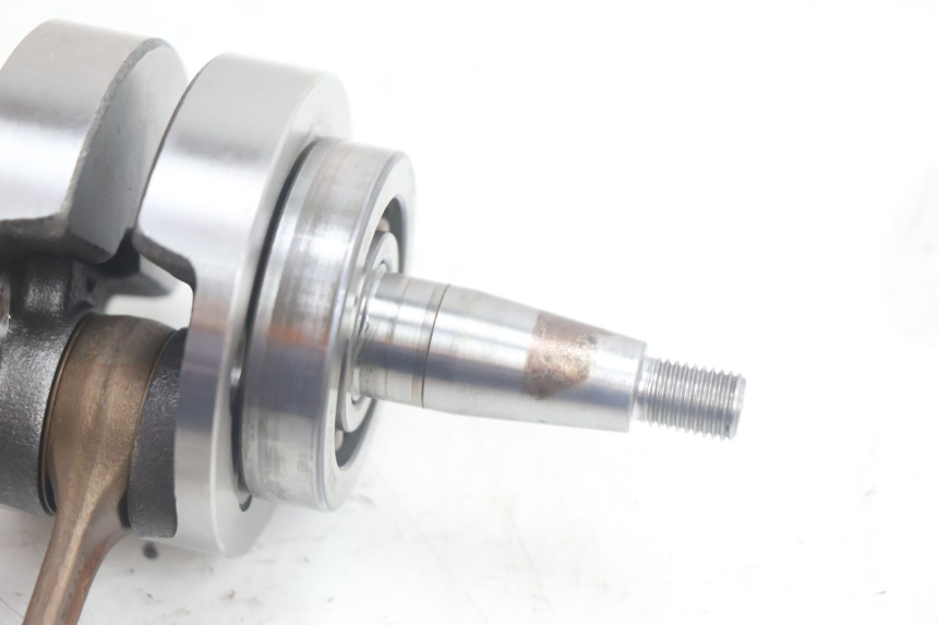 photo de CRANKSHAFT PIAGGIO NEW TYPHOON 50 (2018 - 2021) - Technical close-up