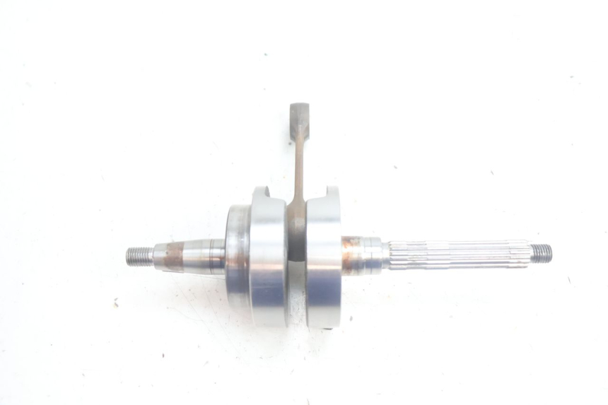 photo de CRANKSHAFT PIAGGIO NEW TYPHOON 50 (2018 - 2021) - Fixing points details