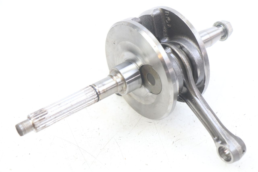 photo de CRANKSHAFT GILERA NEXUS 125 (2007 - 2009) - Additional view of the item