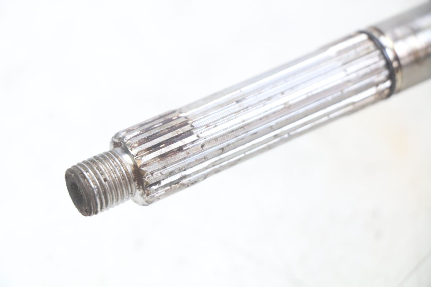 photo de CRANKSHAFT GILERA NEXUS 125 (2007 - 2009) - Markings and original references