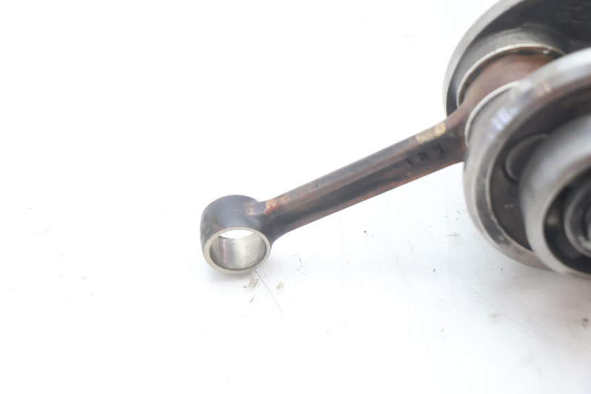 photo de CRANKSHAFT MBK NITRO 50 (2004 - 2008) - Technical close-up