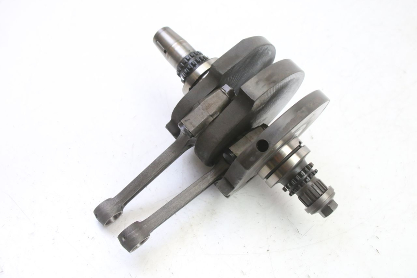 photo de CRANKSHAFT HONDA NTV DEAUVILLE ABS 700 (2007 - 2016) - Main view