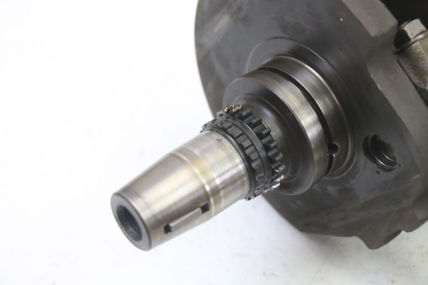 photo de CRANKSHAFT HONDA NTV DEAUVILLE ABS 700 (2007 - 2016) - Alternative perspective