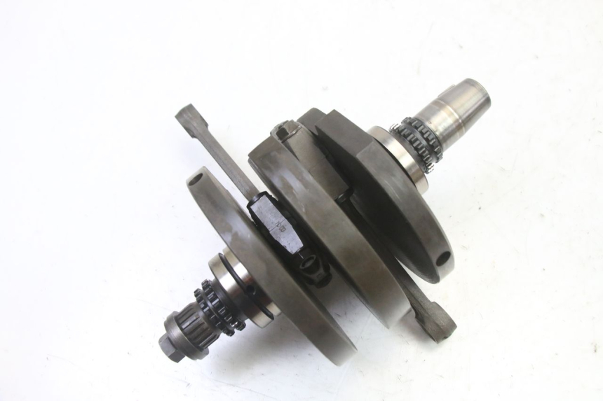 photo de CRANKSHAFT HONDA NTV DEAUVILLE ABS 700 (2007 - 2016) - Surface and material condition
