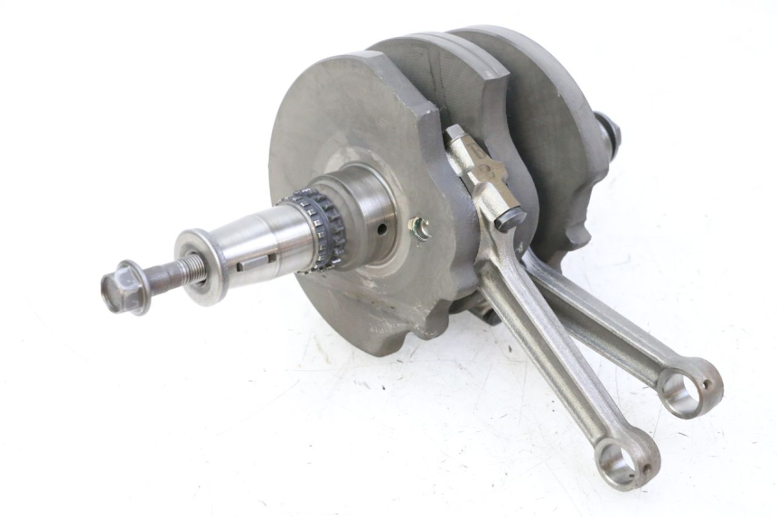 photo de CRANKSHAFT HONDA NTV DEAUVILLE 650 (2001 - 2006) - Main view